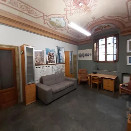 Appartement Pallavicino Nel Centro Storico Di