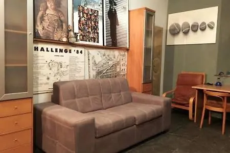 Appartement Pallavicino Nel Centro Storico Di *